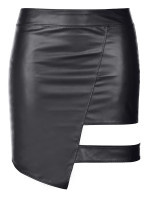Sukně model 17681598 černá - Axami