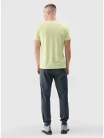 Pánské sportovní kalhoty 4F Pánské sportovní kalhoty 4F