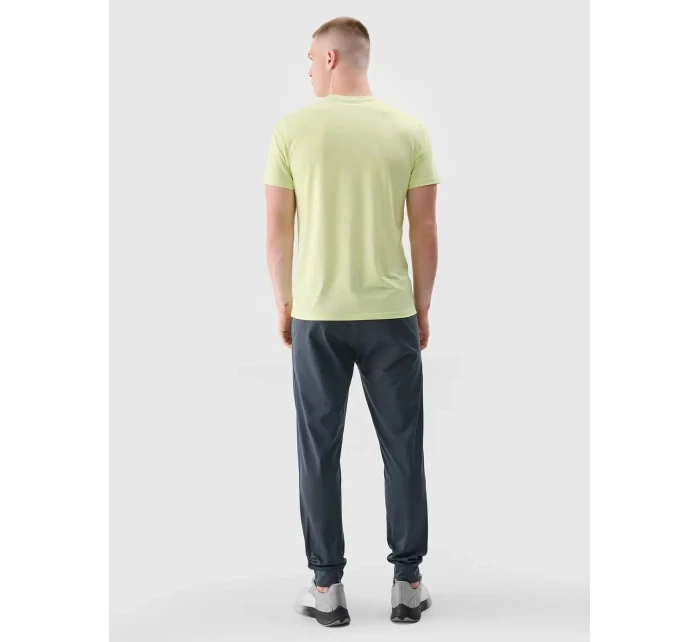 Pánské sportovní kalhoty 4F Pánské sportovní kalhoty 4F