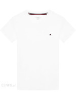 Dievčenské tričko 2Pack CN TEE SS UG0UG00307 0VP white/pink - Tommy Hilfiger