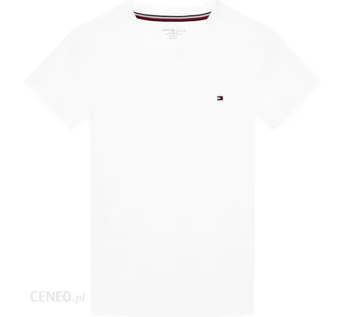 Dívčí trička 2Pack CN TEE SS model 19741550 - Tommy Hilfiger Dívčí trička 2Pack CN TEE SS model 19741550 - Tommy Hilfiger