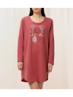 Dámská noční košile Nightdresses NDK 02 LSL X - Triumph Dámská noční košile Nightdresses NDK 02 LSL X - Triumph