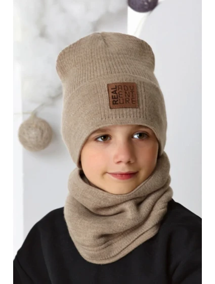 KLOBÚK+RÚRKA+PLÁŠŤ 46-544