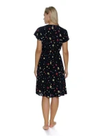 DÁMSKE TRIČKO TM 5136 DR NAP DÁMSKE TRIČKO TM 5136 DR NAP