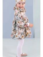 RAJSTOPY DZIEWCZĘCE model 19729887 - Knittex