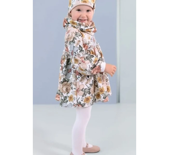 RAJSTOPY DZIEWCZĘCE model 19729887 - Knittex