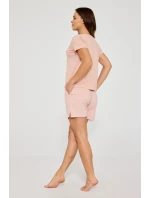 DÁMSKÉ PYŽAMO KR model 22009555 - Cornette DÁMSKÉ PYŽAMO KR model 22009555 - Cornette