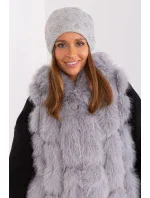 Model čiapky 189913 AT Model čiapky 189913 AT