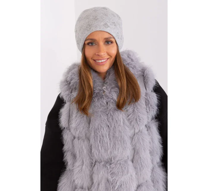 Model čiapky 189913 AT Model čiapky 189913 AT