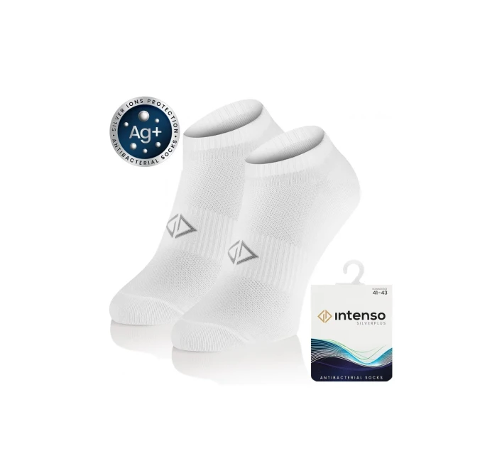 Intenso 0624 Silverplus noha 35-46 Intenso 0624 Silverplus noha 35-46