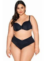 Horní díl plavek model 21025786 black - Ava Horní díl plavek model 21025786 black - Ava