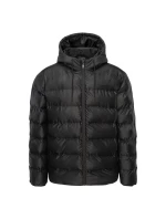 Prošívaná zimní bunda M model 20727306 - Hi-Tec Prošívaná zimní bunda M model 20727306 - Hi-Tec