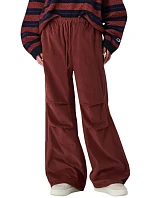 Champion Parachute W 117432 MS524 Dámske nohavice