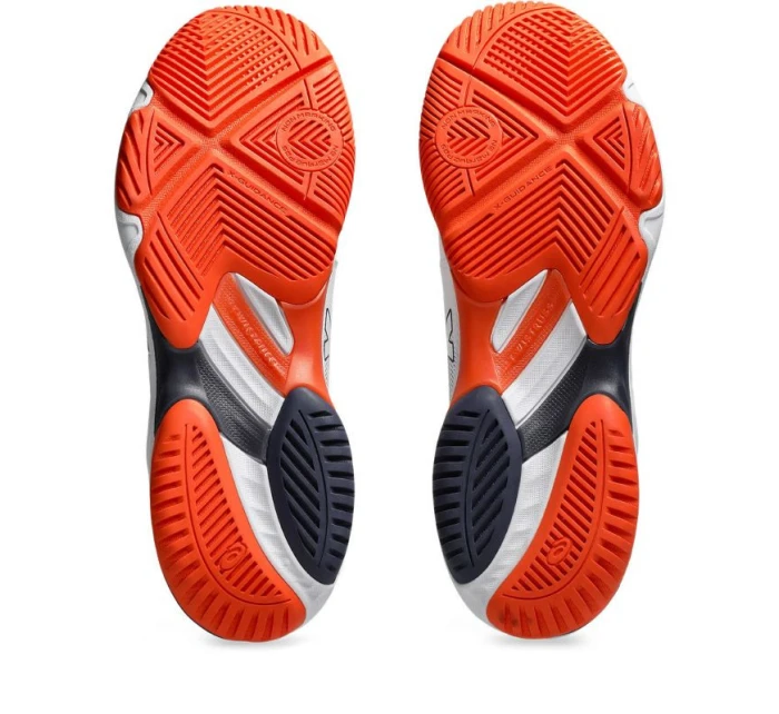 Topánky Asics Netburner Ballistic FF 3 1051A073105 Topánky Asics Netburner Ballistic FF 3 1051A073105