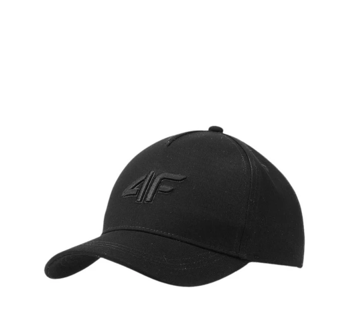 4F U388 Jr baseballová čiapka 4FJWSS25ACABU388 21S