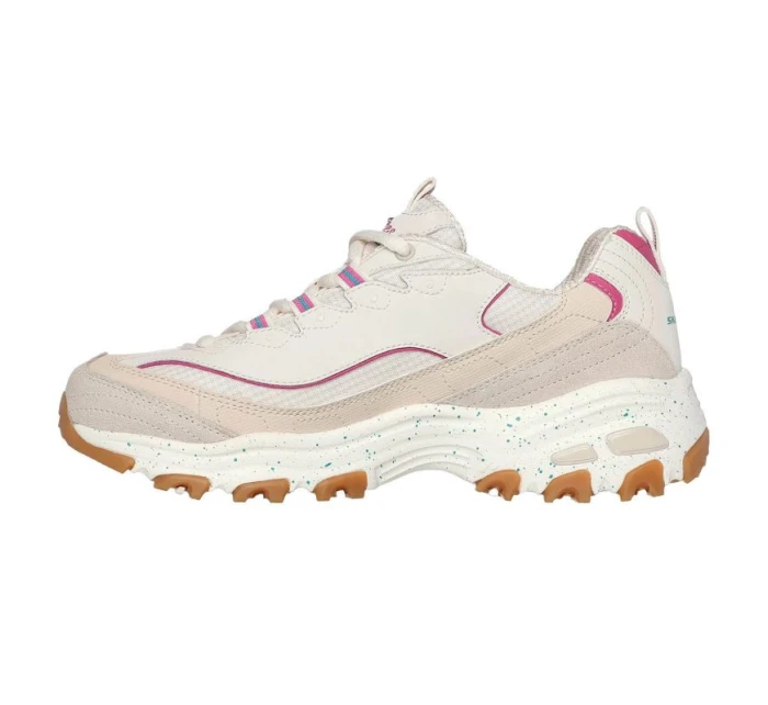 Skechers D'Lites - Bold Views W 149589-NMLT Skechers D'Lites - Bold Views W 149589-NMLT