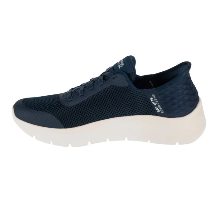 Skechers Slip-Ins: GO WALK Flex - Grand Entry 124836-NVW Navy Blue 36 Skechers Slip-Ins: GO WALK Flex - Grand Entry 124836-NVW Navy Blue 36