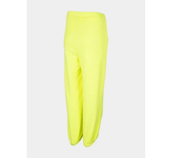 Dámské tepláky model 21429617 dámské - 4F Dámské tepláky model 21429617 dámské - 4F