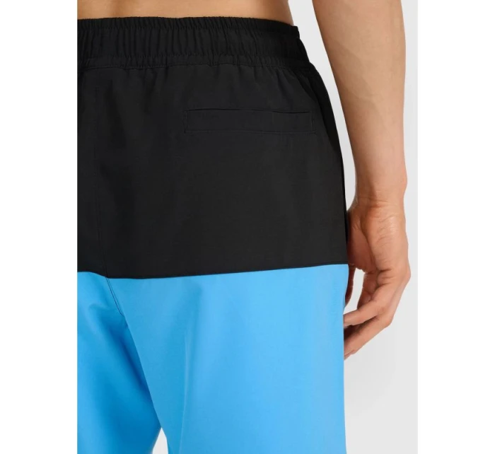 Pánske plážové šortky boardshorts 4F 4FWSS25UBDSM135-48S