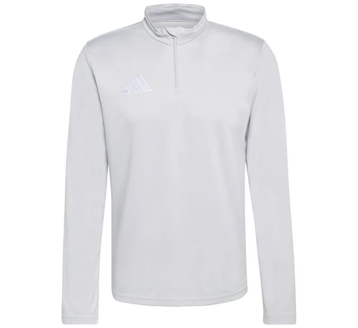 Pánske tričko adidas Entrada 26 Training Top grey JZ6654 pánske Pánske tričko adidas Entrada 26 Training Top grey JZ6654 pánske