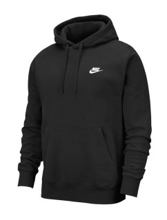 Pánská mikina NSW Club Fleece M BV2654-010 - Nike