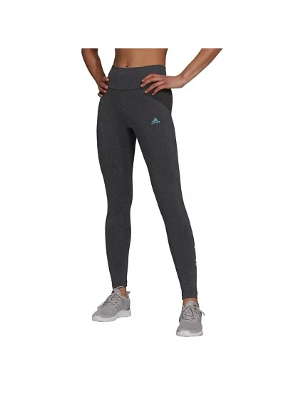 Legginsy Essentials W dámské model 19557530 - ADIDAS Legginsy Essentials W dámské model 19557530 - ADIDAS