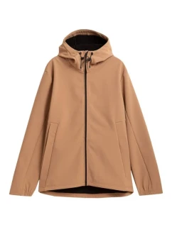 Pánska softshellová bunda M HOZ21 SFM600 82S - Outhorn