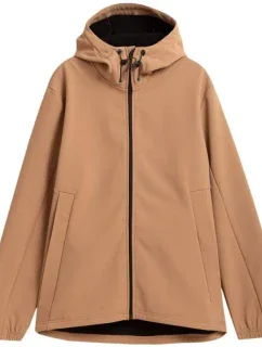 Pánska softshellová bunda M HOZ21 SFM600 82S - Outhorn