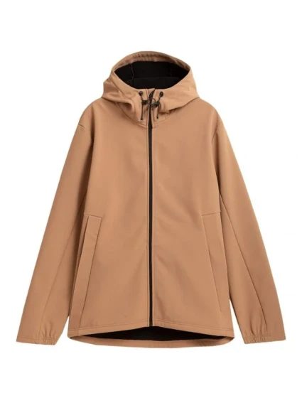 Pánská softshellová bunda M  82S model 16288233 - Outhorn