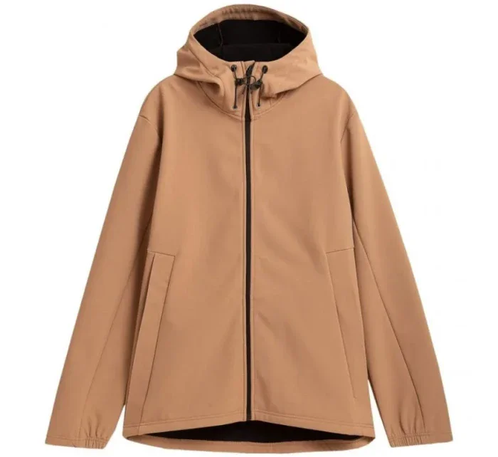 Pánská softshellová bunda M  82S model 16288233 - Outhorn