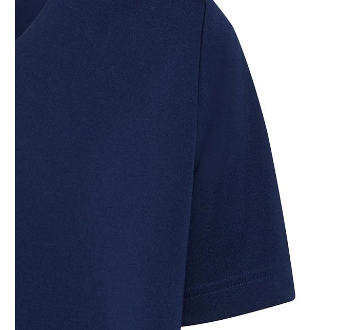Detské tréningové tričko Entrada 22 Jr H57564 - Adidas