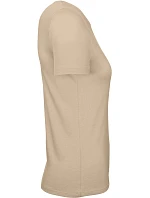 B&C #E150 /women Dámske tričko 01.002T pieskové B&C #E150 /women Dámske tričko 01.002T pieskové