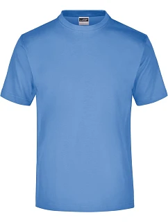 Daiber JN 01 Tričko 02.0001 aqua