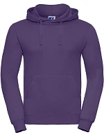 Mikina s kapucí 10. purple model 22474299 - Russell Athletic Mikina s kapucí 10. purple model 22474299 - Russell Athletic