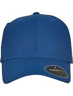 Flexfit 6100NU 6 panelová kšiltovka "NU®" 55.6100 royal Flexfit 6100NU 6 panelová kšiltovka "NU®" 55.6100 royal