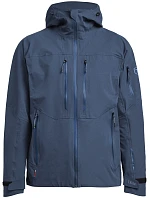 Shell Jacket Men pánská bunda dark blue model 22470752 - Tenson Shell Jacket Men pánská bunda dark blue model 22470752 - Tenson