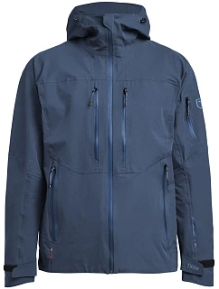 Shell Jacket Men pánská bunda dark blue model 22470752 - Tenson