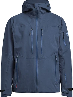 Shell Jacket Men pánská bunda dark blue model 22470752 - Tenson