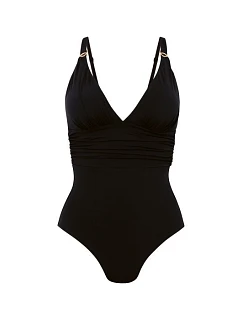 Style Pure Suit Luxe jednodílné plavky model 21159981 černá RosaFaia - Rosa Faia