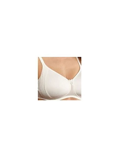 Fleur soft podprsenka s pěnovou výztuží model 10628963 crystal RosaFaia - Rosa Faia