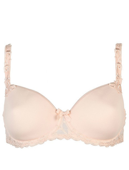 3D SPACER MOULDED PADDED BRA 131343 Blush(383) - Simone Perele