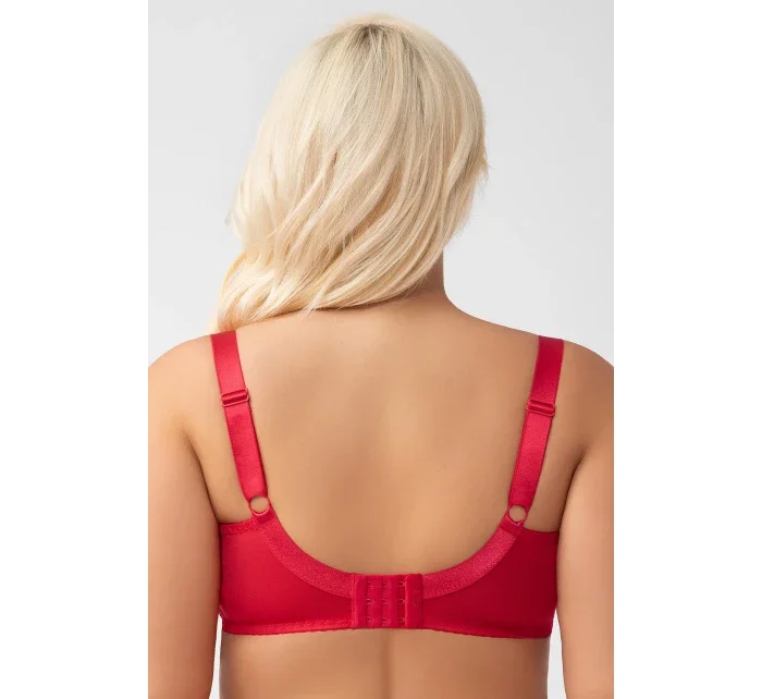 Gorsenia K496 Paradise farba: červená