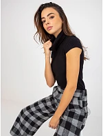 Jumper AT SW 9166.20P čierny Jumper AT SW 9166.20P čierny