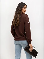 Bluza IR BL model 22284377 brązowy - FPrice