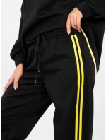 Súprava IT KMPL 22216.75 čierna