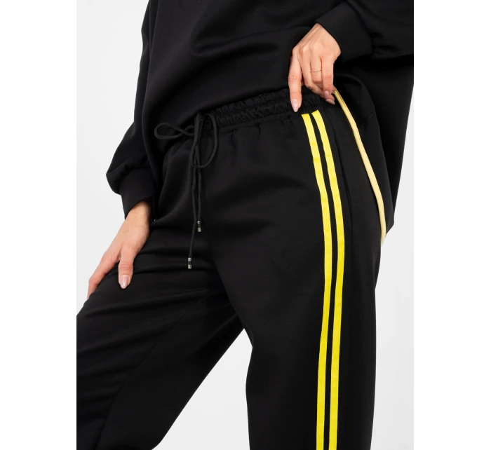 Súprava IT KMPL 22216.75 čierna