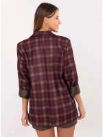 Blejzr IT MA 21739.16P bordový