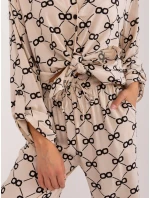 Sada LK KMPL 509644 1.41X svetlá béžová