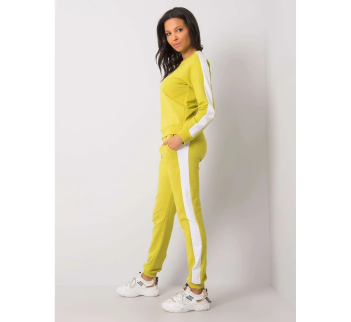 Súprava RV KMPL 6180.04X vápno