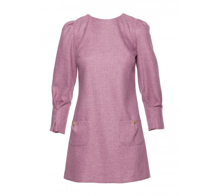 mini šaty model 21295882 - Moe